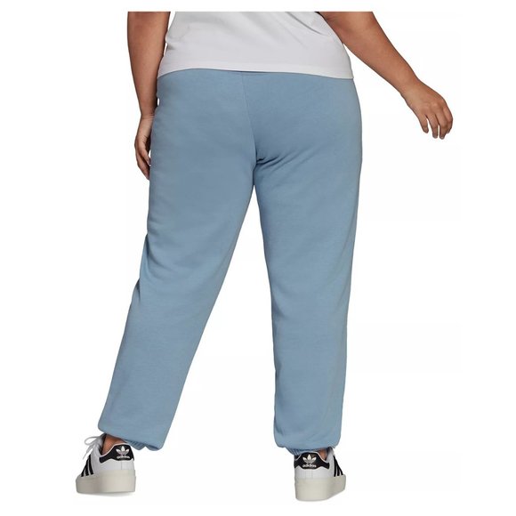 New ADIDAS ORIGINALS Plus Size Track Pants - Picture 2 of 9
